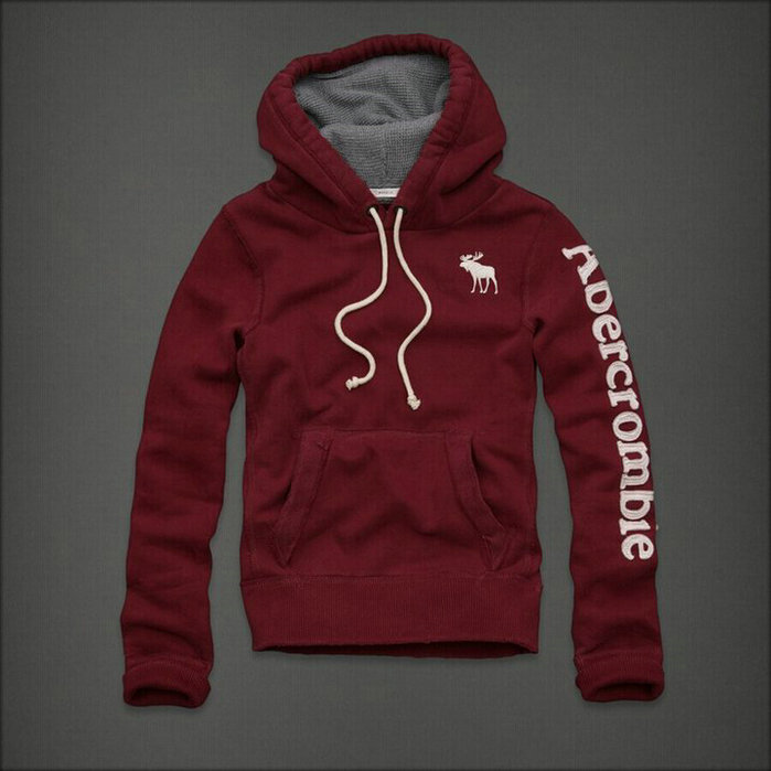 Sweat Abercrombie & Fitch Homme Pas Cher